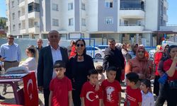Mehmet Alaca’dan Öğrenci, Öğretmen Ve Ailelere Yeni Eğitim Yılı Mesajı