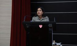 Meme Kanseri Farkındalık ve Tarama Oranlarını Artırma Eğitim Programı Kahramanmaraş'ta düzenlendi