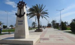 Mersin Taşucu’nda Deniz ve Doğanın Buluştuğu Nokta