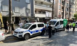 Mersin'de eşini tabancayla öldüren kişi aynı silahla intihar etti