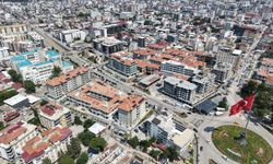 Osmaniye’nin Geleceğini Şekillendirecek İmar Planı Meclisten Geçti