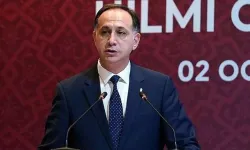 MHK Başkanı Ferhat Gündoğdu Gözaltına Alındı