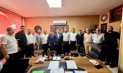 MHP Osmaniye’de Kongre Heyecanı: Ruhi Ersoy Teşkilatla Bir Araya Geldi