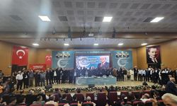 MHP Osmaniye’de Kongre Heyecanı İşte Yeni Yönetim Listesi