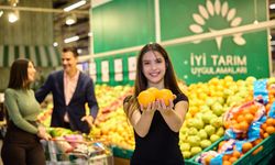 Migros, meyve ve sebze pestisit kontrol sonuçlarını Sanal Market uygulamasında yayınlıyor