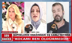 Müge Anlı’da İbrahim Ekici olayı! Üfürükçü Hüseyin Sarıbaş ile Mine Ekici arasında neler yaşandı?
