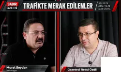 Osmaniye Trafiğinde Doğru Bildiğimiz Yanlışlar!  Trafik Uzmanı Murat Soydan Anlatıyor