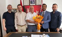 MÜSİAD Osmaniye’den Yeni Eğitim Yılına Anlamlı Ziyaret