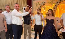 Düziçi Belediye Başkanı Mustafa İba’dan Düğün Mesaisi