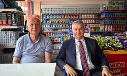 Düziçi Belediye Başkanı Mustafa İba’dan Yeni Hafta Mesajı