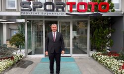 Mustafa İba Düziçi İçin Spor Projeleri Görüşüldü
