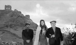 Osmaniye’de Çekilen Namus Borcu Filminden Yıllar Sonra Ortaya Çıkan Kare