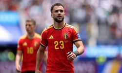 Nicolas Raskin Transferi İptal mi Beşiktaş'a Gelecek mi?