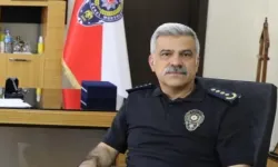 Hatay’ın Yeni Emniyet Müdürü Nihat Özen Kimdir?