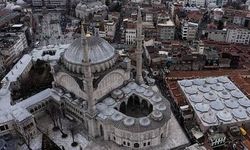 İstanbul’un Barok Mirası: Nuruosmaniye Camii