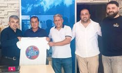 Erzin’de 2. Yörük Türkmen Ve Narenciye Festivali İçin Geri Sayım Başladı