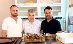 Oktay Vaysal Özsoy’dan Erzin Esnafına Destek Çağrısı