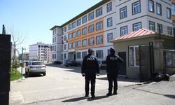 Okullarda Güvenlikte Yeni Dönem 31 Bin Personel Geliyor