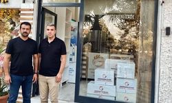 Hemşerimiz Onur Korce, Kahramanmaraş’ta Gönül Buluşmalarını Sürdürdü