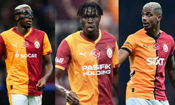 Osimhen Sporting Lizbon Maçında Oynayacak mı Son Durum ?