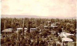 Osmaniye’nin Eski Hali Ortaya Çıktı: Bir Zamanlar “Yeşil Osmaniye”ydi