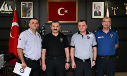 Osmaniye’de Dolandırıcılığı Güvenlikçiler Önledi