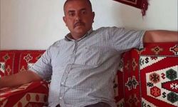 Osmaniye Belediyesi Personeli Mehmet Demir Hayatını Kaybetti