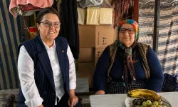 Osmaniye Çiçeklidere-Bağdaş Yolunda Çalışmalar Sürüyor