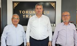 Osmaniye Düziçi’nde Mustafa İba’dan Esnafa Ziyaret