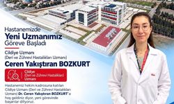 Osmaniye Eğitim ve Araştırma Hastanesi Kadrosu Güçleniyor