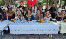 Osmaniye Hasanbeyli’de Türkmen Toyu ve Çocuk Şenliği Coşkusu