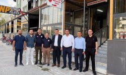 Osmaniye’de Hayvan Sağlığı Ve Hayvancılık Çalışmaları Görüşüldü
