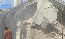 Osmaniye Kadirli’de Hamidiye Camii Neden Yıkıldı?
