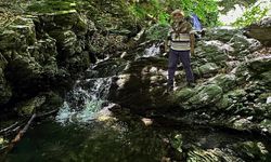 Osmaniye Karaçay’da Doğa Alarmı Gözeler İçin Çağrı