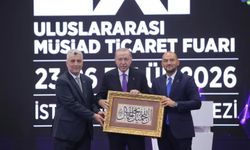 Osmaniye MÜSİAD EXPO 2026’da İş Dünyasıyla Buluştu