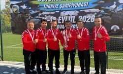 Osmaniye Takımları Paintball Finaline Damga Vurdu