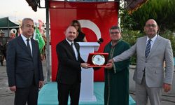 Osmaniye’de 39. Ahilik Haftası Coşkuyla Kutlandı