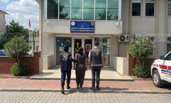 Osmaniye’de 52 Yıl Hapis Cezası Bulunan Kadın Yakalandı