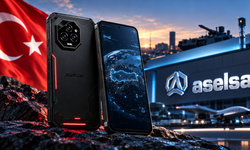Osmaniye’de ASELSAN Telefonu İçin Geri Sayım Başladı