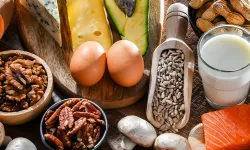 Osmaniye’de B7 Vitamini Biotin Ne İşe Yarar?