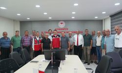 Osmaniye’de Çiftçilere Sulama Sistemlerinde Hibe Desteği