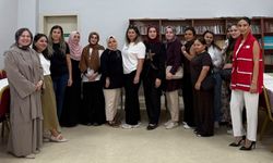Osmaniye’de Çocuklarla Çalışan Personele Özel Eğitim