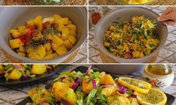 Osmaniye’de En Kolay Patates Salatası Nasıl Yapılır?