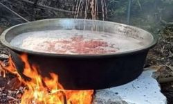 Osmaniye’de Ev Yapımı Katkısız Nar Ekşisinin Sırrı