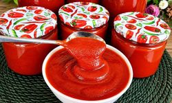 Osmaniye’de Ev Yapımı Ketçap Nasıl Yapılır?