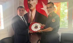 Osmaniye’de Gazilere ve Şehit Ailelerine Ziyaret