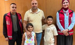 Osmaniye'de Gazinin Talep Ve İhtiyaçları Dinlendi