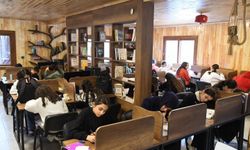 Osmaniye’de Öğrenciler Zorkun’da LGS Kampına Girdi