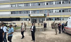 Osmaniye'de silahla vurulan öğretmen hayatını kaybetti