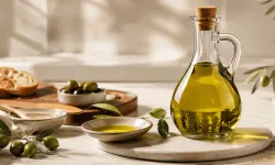 Osmaniye’de Soğuk Sıkım Zeytinyağı Nedir Faydaları Neler?